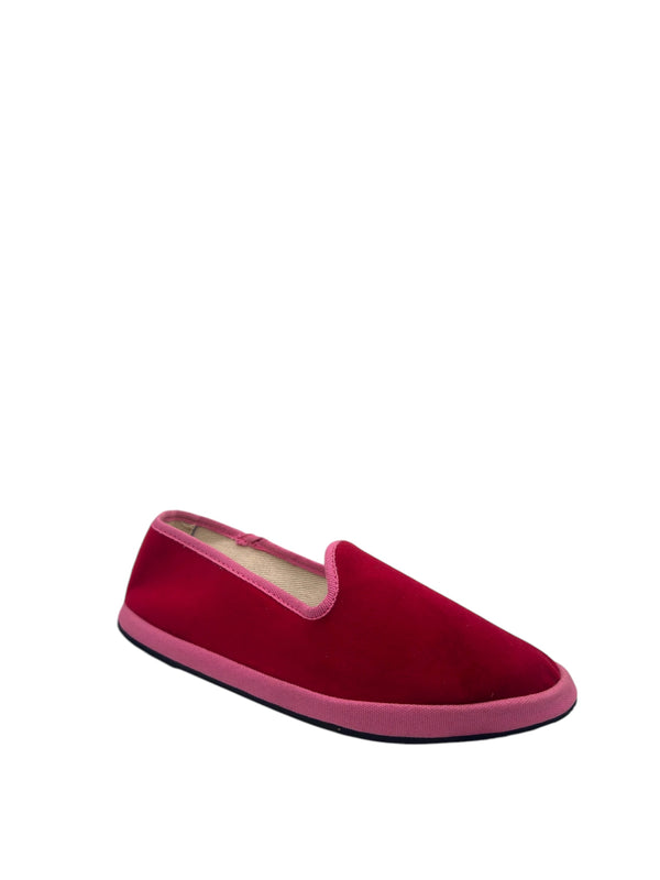 Friulane Rosso/Fucsia