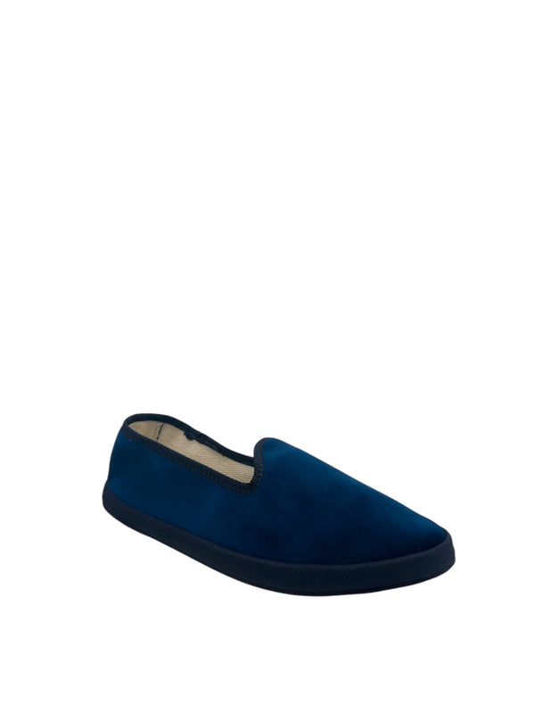 Friulane Blu Ottanio